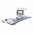 Seca Measuring Mat for Mobile Body Composition Analysis - Measuring Mat for Mobile Body Composition Analysis - MBCA 525