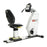 SCIFIT Recumbent Exercise Bikes - ISO7000R Recumbent Bike, Premium Seat, 450-lb. Weight Capacity - ISO7011R-INT