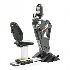 SCIFIT PRO1000 Sport Upper Body Exerciser - PRO1000 Sport Ergometer, Premium Seat - PRO1030-INT