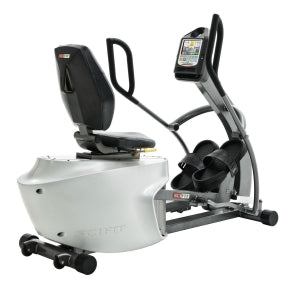 SCIFIT REX Recumbent Elliptical - ELLIPTICAL, RECUMBENT, REX7001, PREM SEAT - REX7001-INT