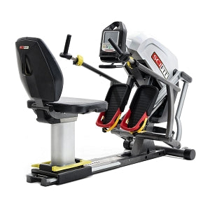 SCIFIT StepOne Recumbent Steppers - StepOne Recumbent Stepper, Bariatric Seat - SONE02
