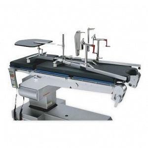 Mayfield Instrument Table Schaerer Mayfield Infant Cast Tables - Infant Cast Table with Traction ...