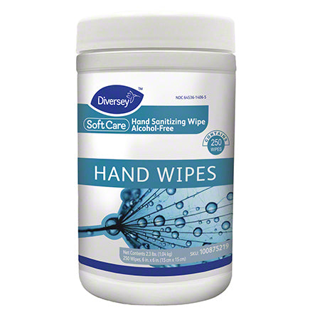Dry Wipes