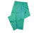 Molnlycke Healthcare Elastic-Waist Nurse Pant - Elastic-Waist Scrub Pants, Slate Green, Size M - 18930