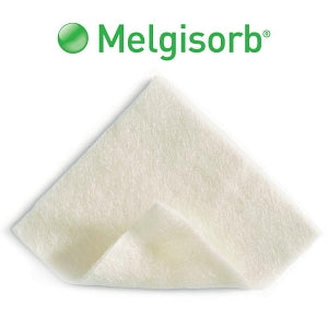 Molnlycke Melgisorb Calcium Alginate Dressing - DRESSING, ALGINATE, CALCIUM, MELGISORB - 251100