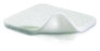 Molnlycke Mepilex Heel Absorbent Foam - Mepilex Heel Self-Adherent Soft Silicone and Absorbent Foam Dressing, 5" x 8" (13 x 20 cm) - 288100