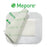 Molnlycke Mepore Mefilm Transparent Film Dressings - Mepore Absorbent Island Dressing, 2.5" x 3" (6 x 7 cm) - 670800