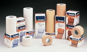 BSN Medical Tensoplast Beige Bandages - Tensoplast Tape, Beige, 3" x 5 yd. - 02600002