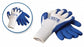BSN Medical JOBST Donning Gloves - Jobst Donning Glove with Jobst Logo, Blue, Size M - 131203