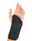 BSN Medical Profile Wrist Splints - ProLite 6" Low-Profile Wrist Splint, Right, Size S - 22-470SMBLK