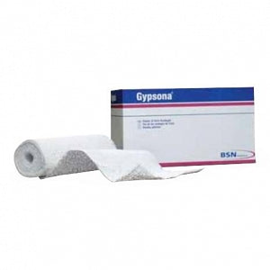 BSN Medical Gypsona HP Plaster of Paris Bandages - Gypsona Plaster Bandage, LPL2, Extra Fast Set, 2" - 30-3041