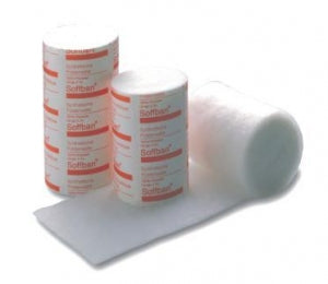 BSN Medical Synthetic Cast Paddings - Synthetic Cast Padding, 2" x 4 yd. - 30-3051