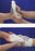 BSN Medical OCL Elastic Plaster Bandages - BANDAGE, ELASTIC, PLASTER, OCL, 6"X4YDS - 41364E