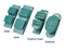 BSN Medical Walking Heels - Child Walking Cast Heel - 4183-132