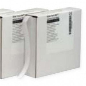 BSN Medical Delta Terry-Net Adhesive Closures - Delta Terry-Net Stretch Loop, 1" x 15 yd. - 52101
