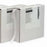 BSN Medical Delta Terry-Net Adhesive Closures - Delta Terry-Net Stretch Loop, 1" x 15 yd. - 52101