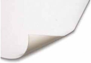 BSN Medical Delta Terry-Net Adhesive Felt Padding - Adhesive Felt Liner, 23" x 39" - 54012