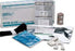 BSN Medical Ortho Glass Ankle Treatment System - Ortho Glass Splint System Kit, Ankle, Size L - 58000004