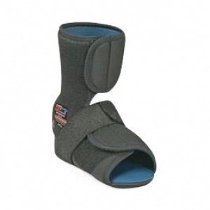 BSN Med HealWell Cub Resting Comfort Slipper - FLA HealWell Cub Plantar Fasciitis Night Splint, Left, Size S - 58-5014