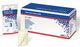 BSN Medical Delta-Cast Conformable Polyester Cast Tape - Delta-Cast Conformable Polyester Cast Tape, Fiberglass Free, 4' x 4 yd. - 6647