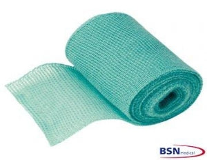 BSN Cutimed Sorbact Ribbon Gauze - Cutimed Sorbact Ribbon, Strip, 0.8 ...