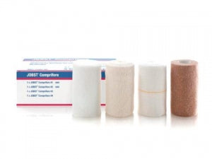 BSN Medical Comprifore Bandaging Kits - Comprifore Bandaging Kit, Lite, 3-Layer - 7266102
