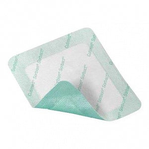 BSN Medical Cutimed Sorbion Sorbact Dressing - Cutimed Sorbion Sorbact Dressing, 8" x 8" - 7269810