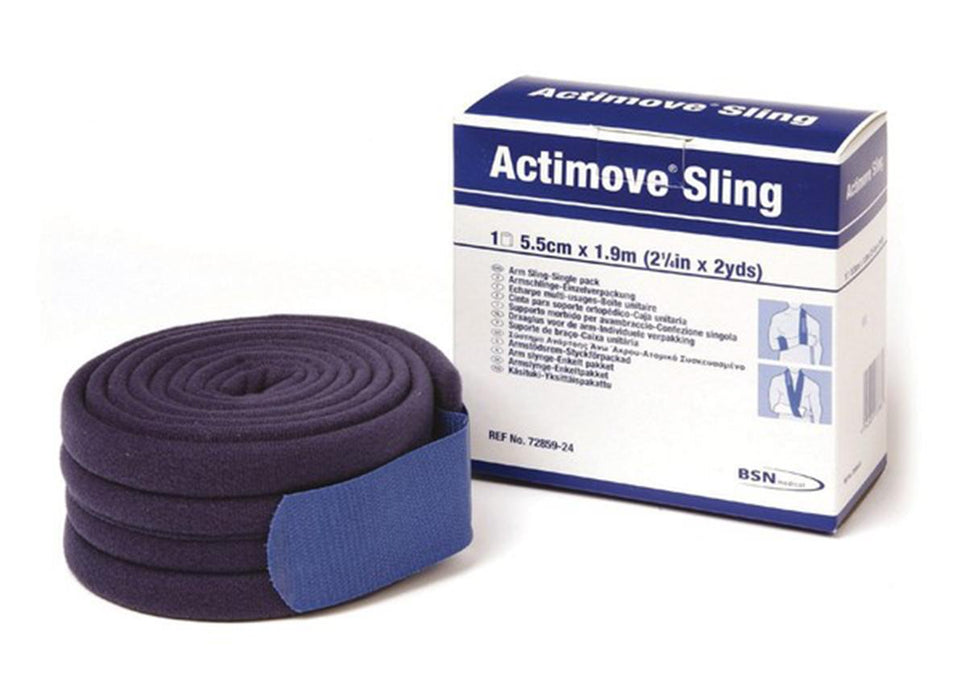 Actimove Sling on a Roll by BSN Medical