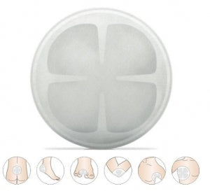 BSN Medical Multistar Sorbian Dressings - Multistar Sorbion Dressing, 14 cm x 5-1/2' - 7323703