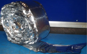 BSN Medical Ortho-Glass Comfort Splinting System - Ortho Glass Comfort Casting Roll, 4" x 15' - 7344104