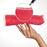 BSN Medical Delta-Cast Elite Polyester Cast Tapes - Delta Polyester Cast Tape, Pink 4" x 4 Yd. - 7345502
