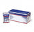 BSN Medical Delta-Lite Plus Fiberglass Cast Tapes - Delta-Lite Plus Fiberglass Cast Tapes, Light Blue, 5" x 4 yd. - 7345838