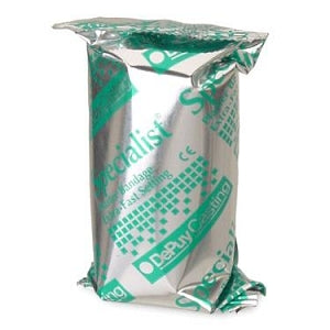 BSN Medical Specialist Plaster Bandages - Plasterx Bandage, Fast Setting, 8" x 5" - 7378