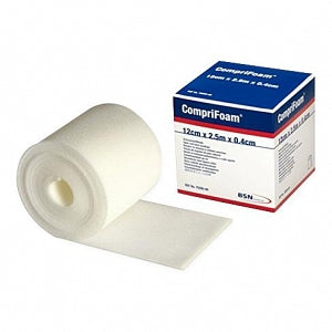 BSN Medical CompriFoam Padding Bandages - Compriform Padding Bandages ...