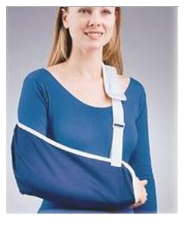 Cradle Arm Slings by BSN Medical