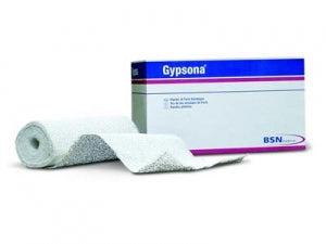 BSN Medical Gypsona Padded Splint Systems - Gypsona Plaster Splint, 3" x 20' - GPS-315