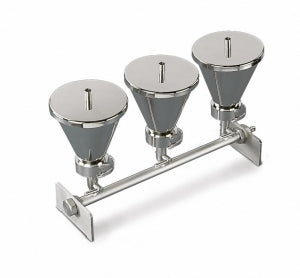 Sartorius Polycarbonate Syringe Filter Holders - FILTER HOLDER, POLYCARBONATE SYRINGE, 25MM - 16517----------E