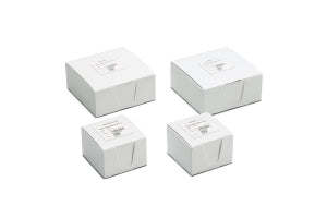 Sartorius MGB Glass Microfibre Filters - MGB Grade Microfiber Glass Filter, 90 mm Dia. - FT-3-1102-090