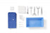 Medline Laceration Trays with Floor-Grade Instruments - Laceration Tray - SD-4070
