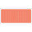 Spee-D-Bar Solid Value Packs Flag Size: 3/16" X 1" 450/Pack