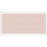 Spee-D-Bar Solid Value Packs Flag Size: 3/16" X 1" 900/Pack