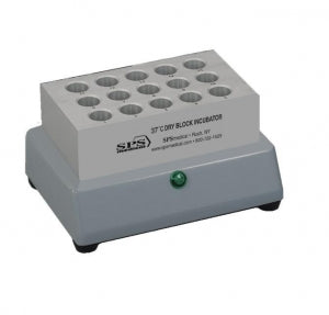 SPS Medical Dry Block Incubators - INCUBATOR, DRY BLOCK, 37 DEGREES - NDB-036