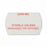 SPS Medical Label Applicators - "Sterilized" Label, Red, Paper - RSL-010-M