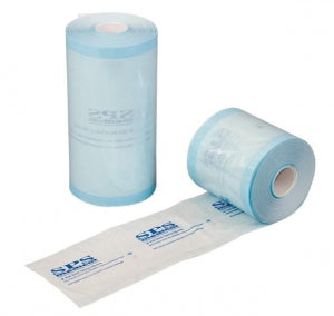 Cantel Medical Roll Stock Tubings - DBD-TUBING, STERI, ROLL, STOCK, 10" X 100' - RST-010