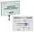SPS Medical SporView Plus Test Packs - SporView Plus Steam BI Test Pack, 4.625" x 6.25", 5 Controls - SBT-255