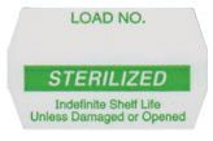 SPS Medical Load Recordkeeping Labels - Universal 