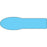 Spee-D-Flag Flag Size: 5/8" X 2-1/4" 100/Pack