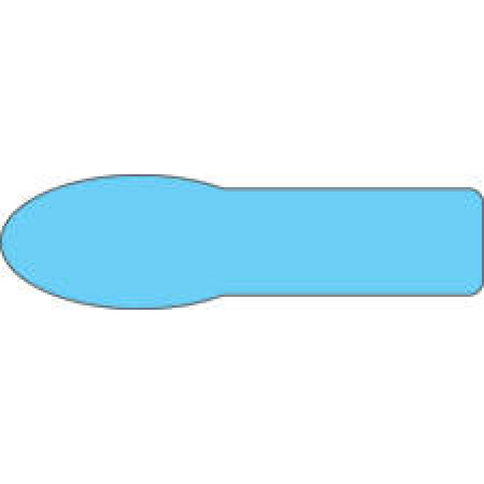 Spee-D-Flag Flag Size: 5/8" X 2-1/4" 100/Pack