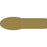 Spee-D-Flag Flag Size: 5/8" X 2-1/4" 100/Pack