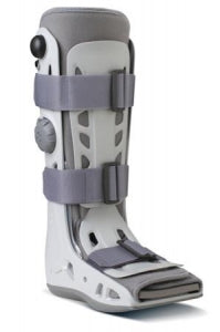 DJO Global AirSelect Standard Walking Boots - AirSelect Standard Walking Boot, Size S - 01EF-S
